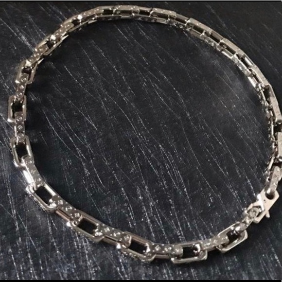 Louis Vuitton Accessories | Louis Vuitton Chain | Poshmark